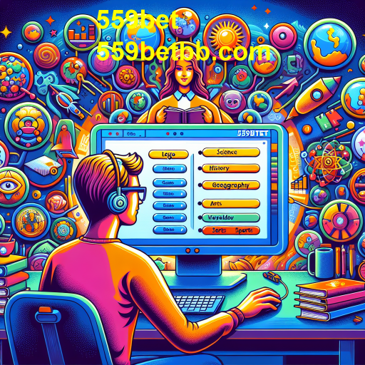 Explorando a Categoria FAQ em Jogos na 559bet